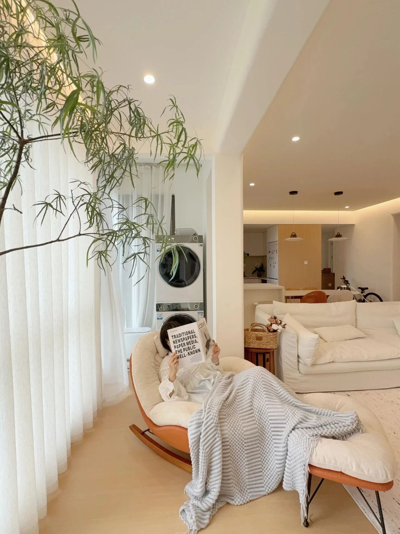 阳台晒衣服有什么讲究__阳台晒衣服设计