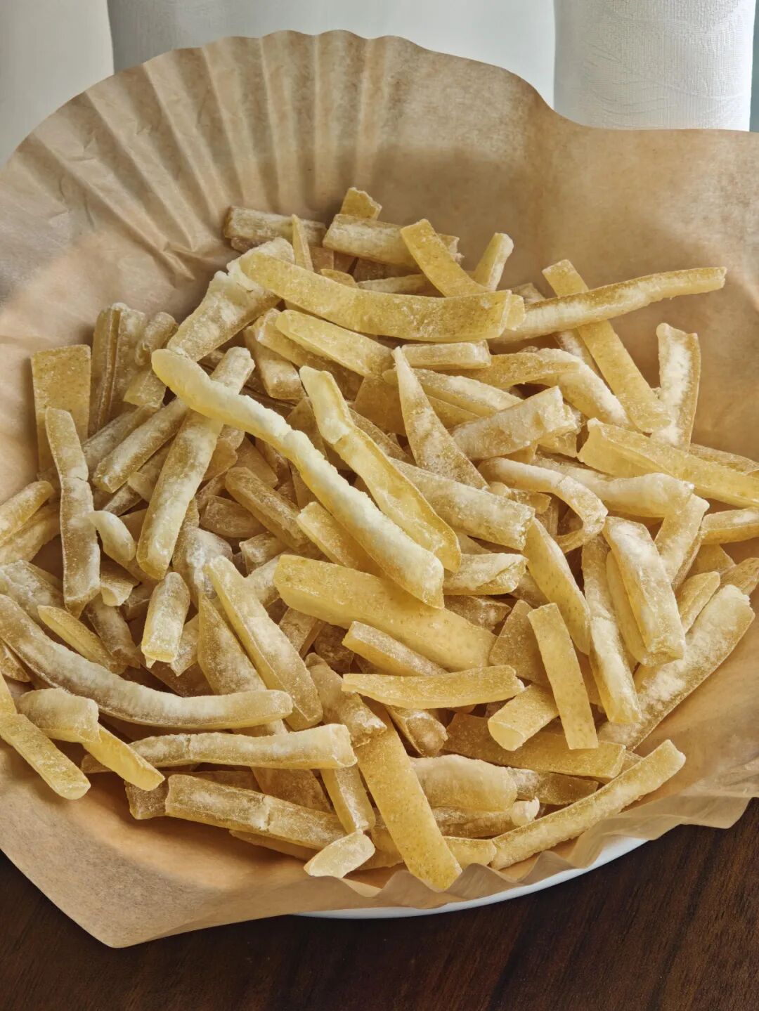 “柚子”吃完只能把皮扔掉？看完网友的脑洞后，我又悄悄捡回来了_“柚子”吃完只能把皮扔掉？看完网友的脑洞后，我又悄悄捡回来了_