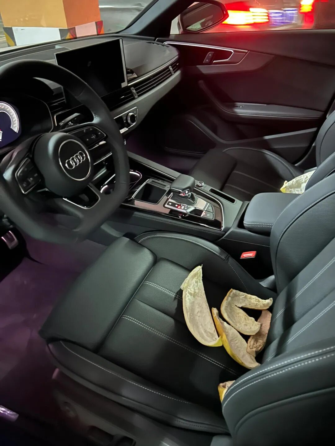 _“柚子”吃完只能把皮扔掉？看完网友的脑洞后，我又悄悄捡回来了_“柚子”吃完只能把皮扔掉？看完网友的脑洞后，我又悄悄捡回来了