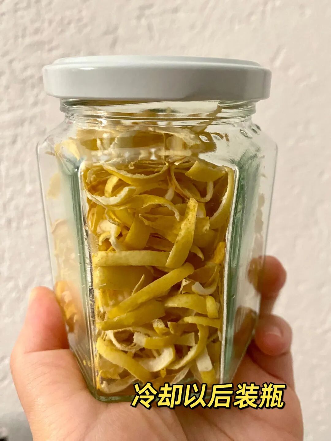 “柚子”吃完只能把皮扔掉？看完网友的脑洞后，我又悄悄捡回来了_“柚子”吃完只能把皮扔掉？看完网友的脑洞后，我又悄悄捡回来了_