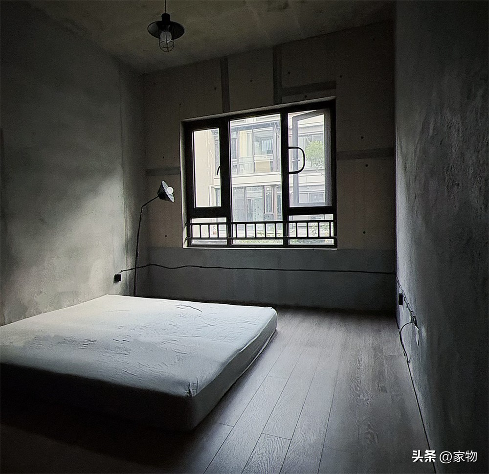 湖南房子装修_湖南网红房子_