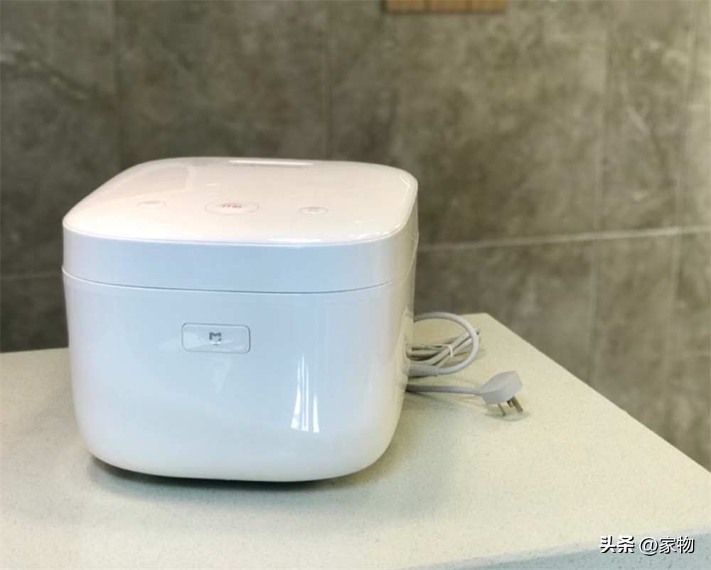 _小米小家电值得入手嘛_小米家电有什么好处