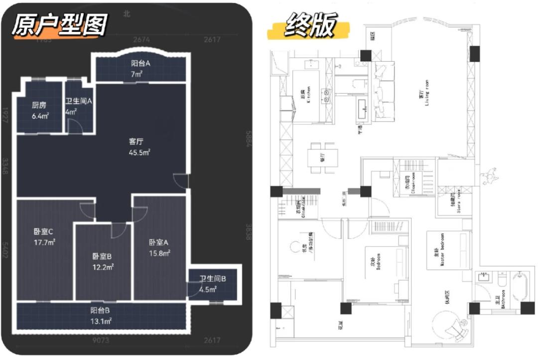 鞋柜“正退出”中国家庭？看看年轻人家里的设计，那叫一个高级__鞋柜“正退出”中国家庭？看看年轻人家里的设计，那叫一个高级