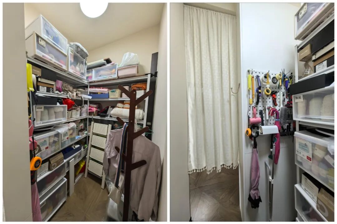 _鞋柜“正退出”中国家庭？看看年轻人家里的设计，那叫一个高级_鞋柜“正退出”中国家庭？看看年轻人家里的设计，那叫一个高级