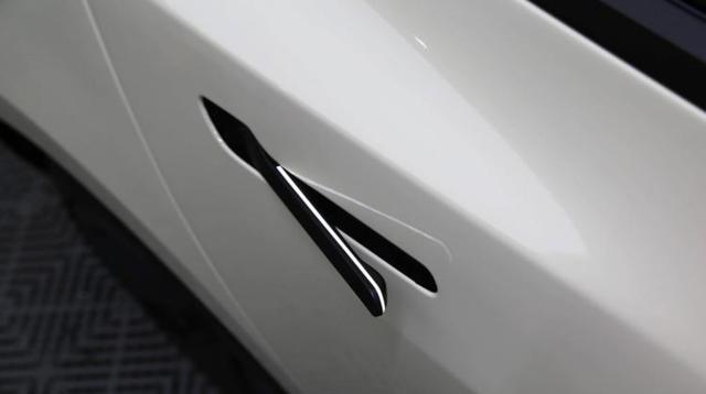 都怪特斯拉又是因为车门没打开人没出来，新能源车企应学习特斯拉的做工用料和底盘调教，而不是盲学隐藏式门把手的技术花哨无用-有驾