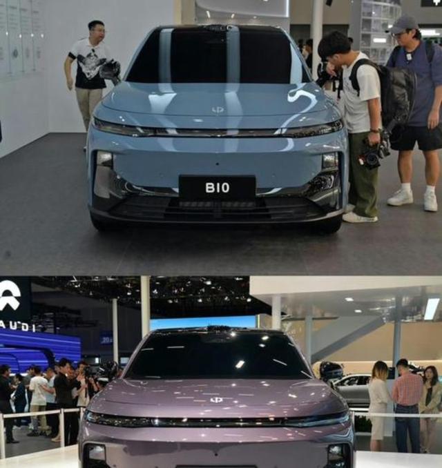 13万级电轿二选一，小鹏MONA M03续航已优但空间不足，长安启源A06价格相当兼具快充和空间优势，真能让人纠结是否值得换购-有驾