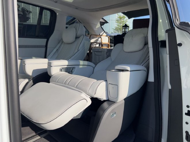 预售价35-37万起 小鹏X9超级增程开启预售