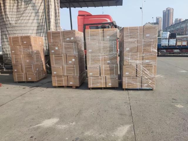 张家港到高安物流公司13813060649张家港到高安货运专线 速度超快-有驾