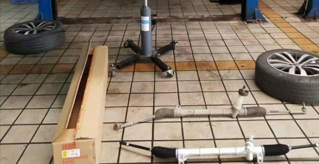 后悔花了3660元买延保六年十五万公里，质保期后配件老化塑料件变脆，车辆异响被忽悠死不认账让人彻底失望-有驾