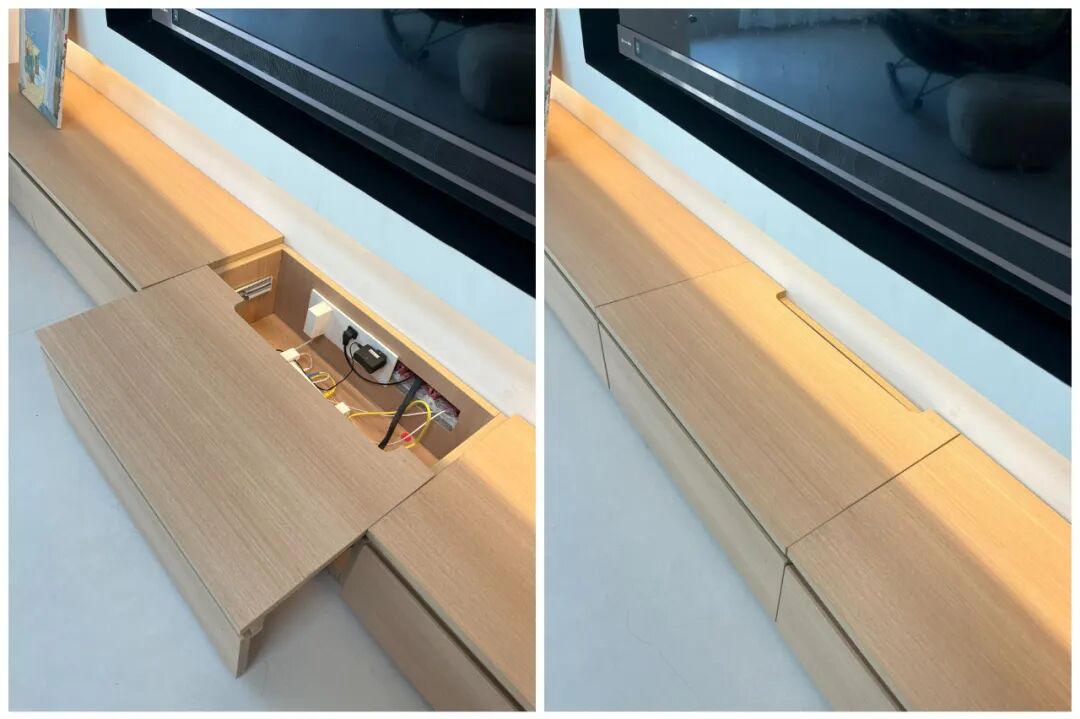 _住久了才知道：家里最实用的设计是这7个，就算多花点钱都值得！_住久了才知道：家里最实用的设计是这7个，就算多花点钱都值得！