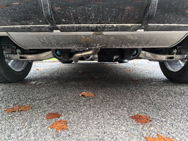 搭载地平线征程6P 抢先体验星途ET5辅助驾驶