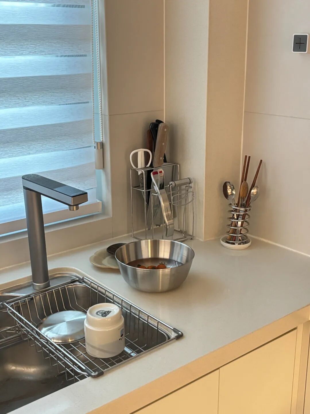 _不锈钢的产品容易修吗_不锈钢买回来怎么处理