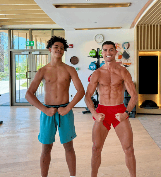 40岁C罗确认一两年内退役！明年世界杯最后一舞_40岁C罗确认一两年内退役！明年世界杯最后一舞_