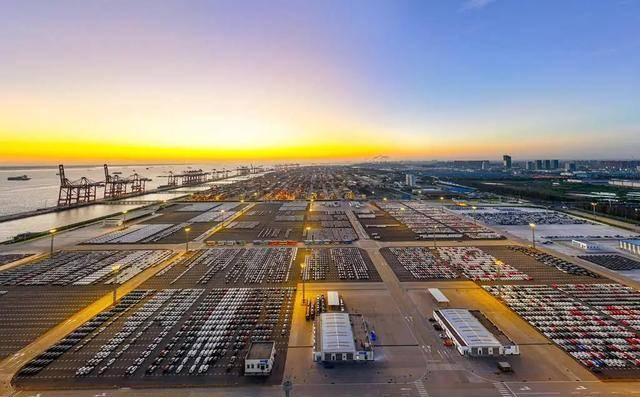 韩媒德媒披露中国电动车发展超预期，多国考虑补贴应对-有驾