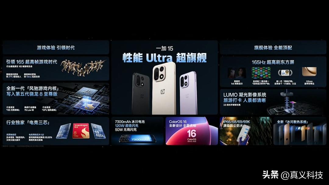 _一加13竟成了巅峰？细数“一减15”的所有阉割点，简直触目惊心！_一加13竟成了巅峰？细数“一减15”的所有阉割点，简直触目惊心！