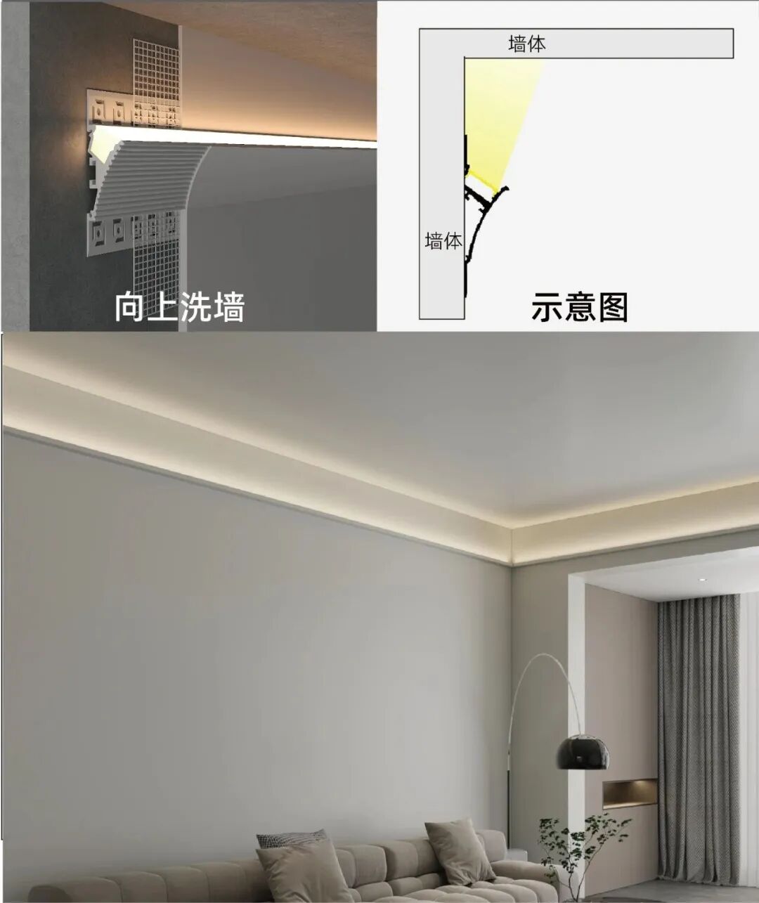 _吊顶双眼皮吊顶_吊顶双眼皮怎么做好看