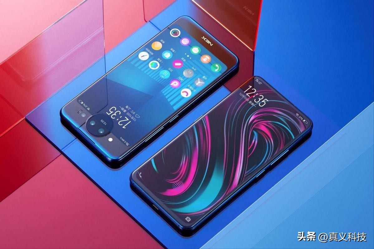 _蓝厂 vivo 史上哪代旗舰最经典——Xplay、NEX、X 三大系列探索历程_蓝厂 vivo 史上哪代旗舰最经典——Xplay、NEX、X 三大系列探索历程