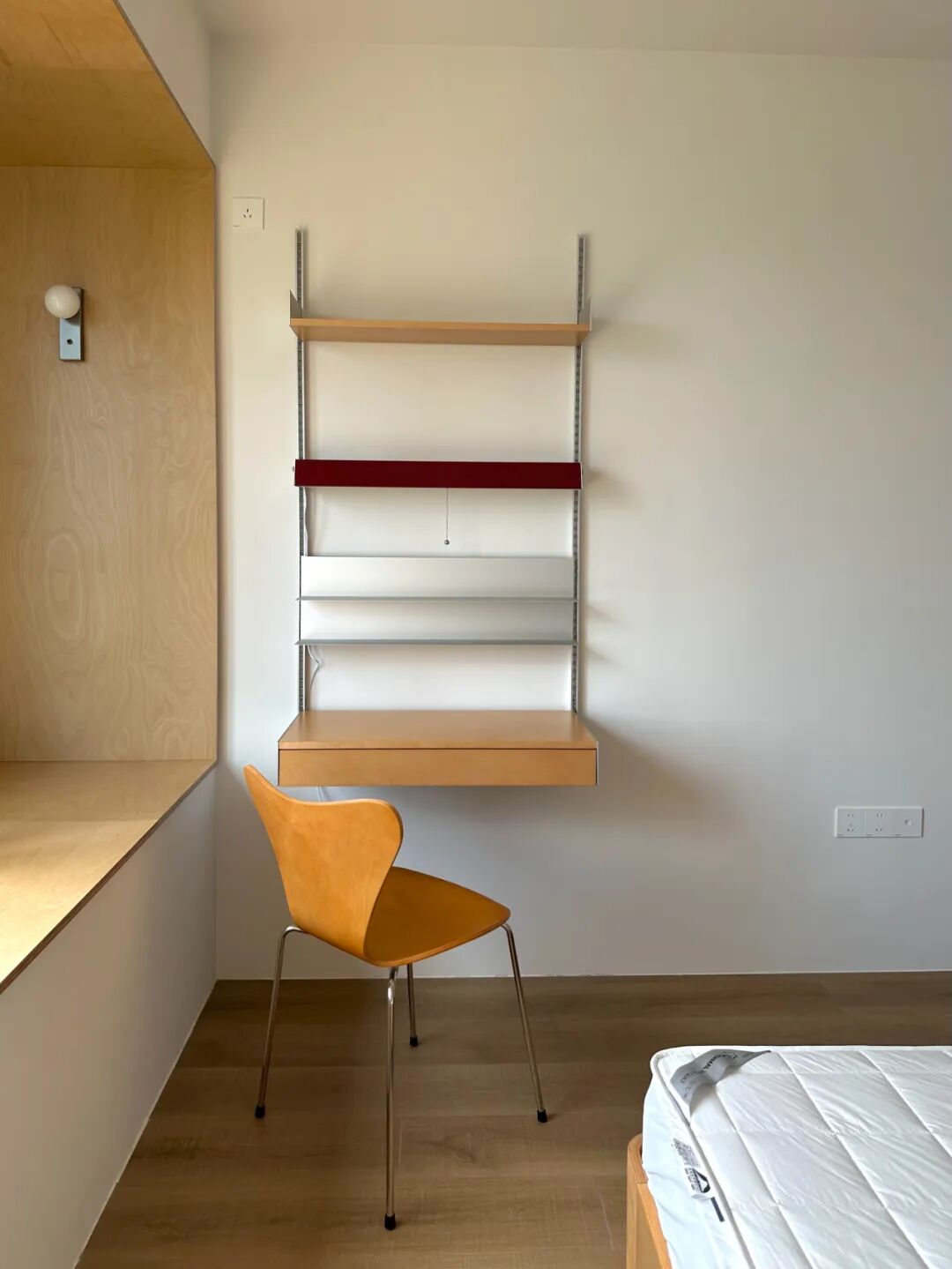 空调管子太丑怎么办？看了网友家的做法后，发现全是绝妙点子__空调管子太丑怎么办？看了网友家的做法后，发现全是绝妙点子