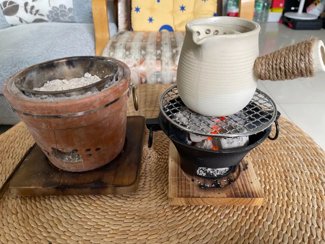 闲置花盆妙用_闲置物品做花盆_