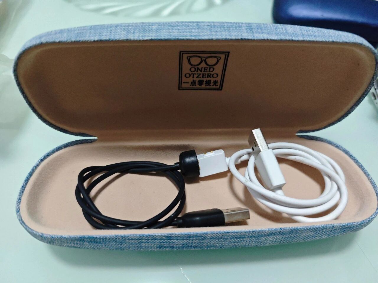 眼镜盒的妙用__眼镜盒怎么说