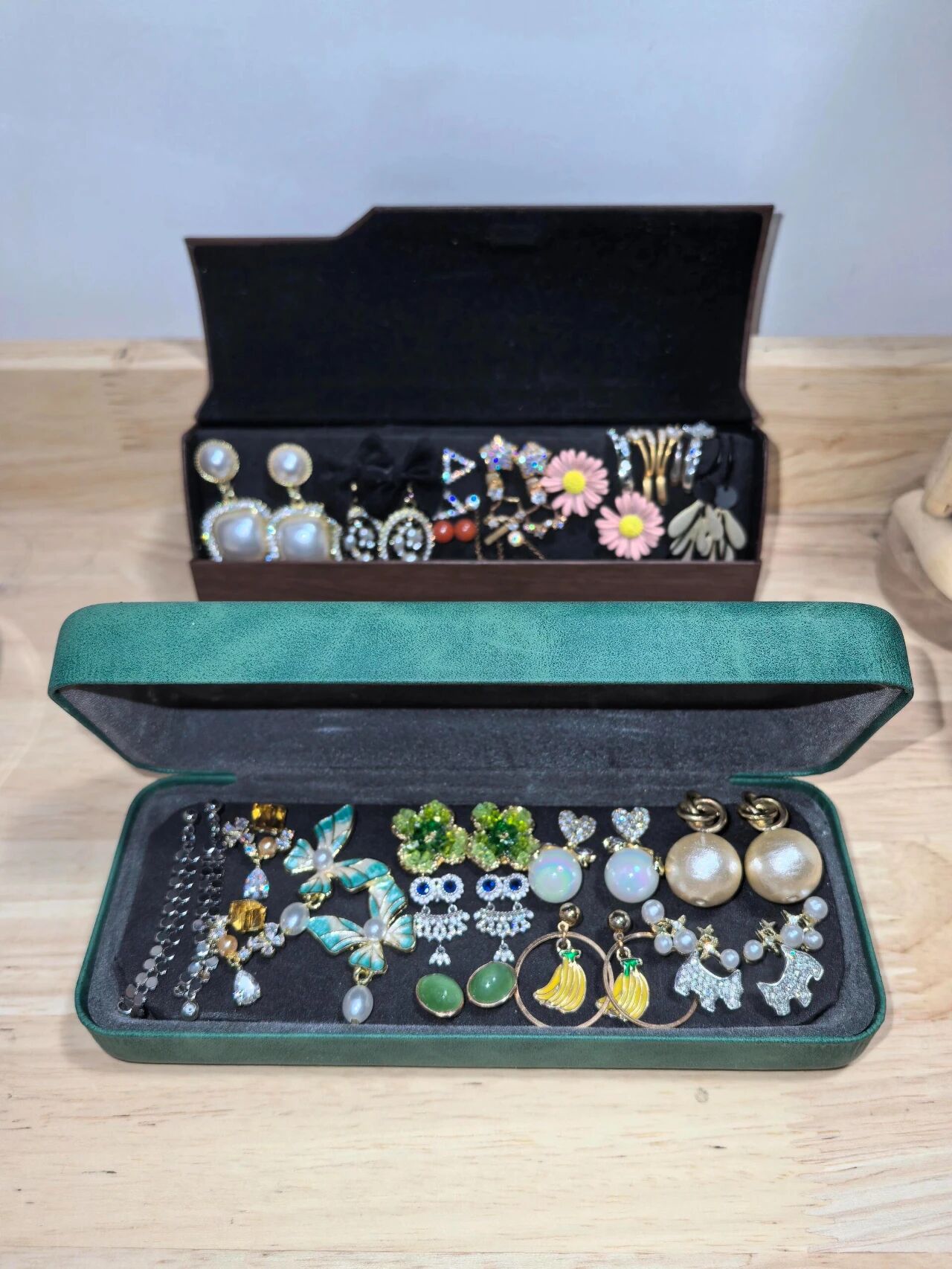 眼镜盒怎么说_眼镜盒的妙用_