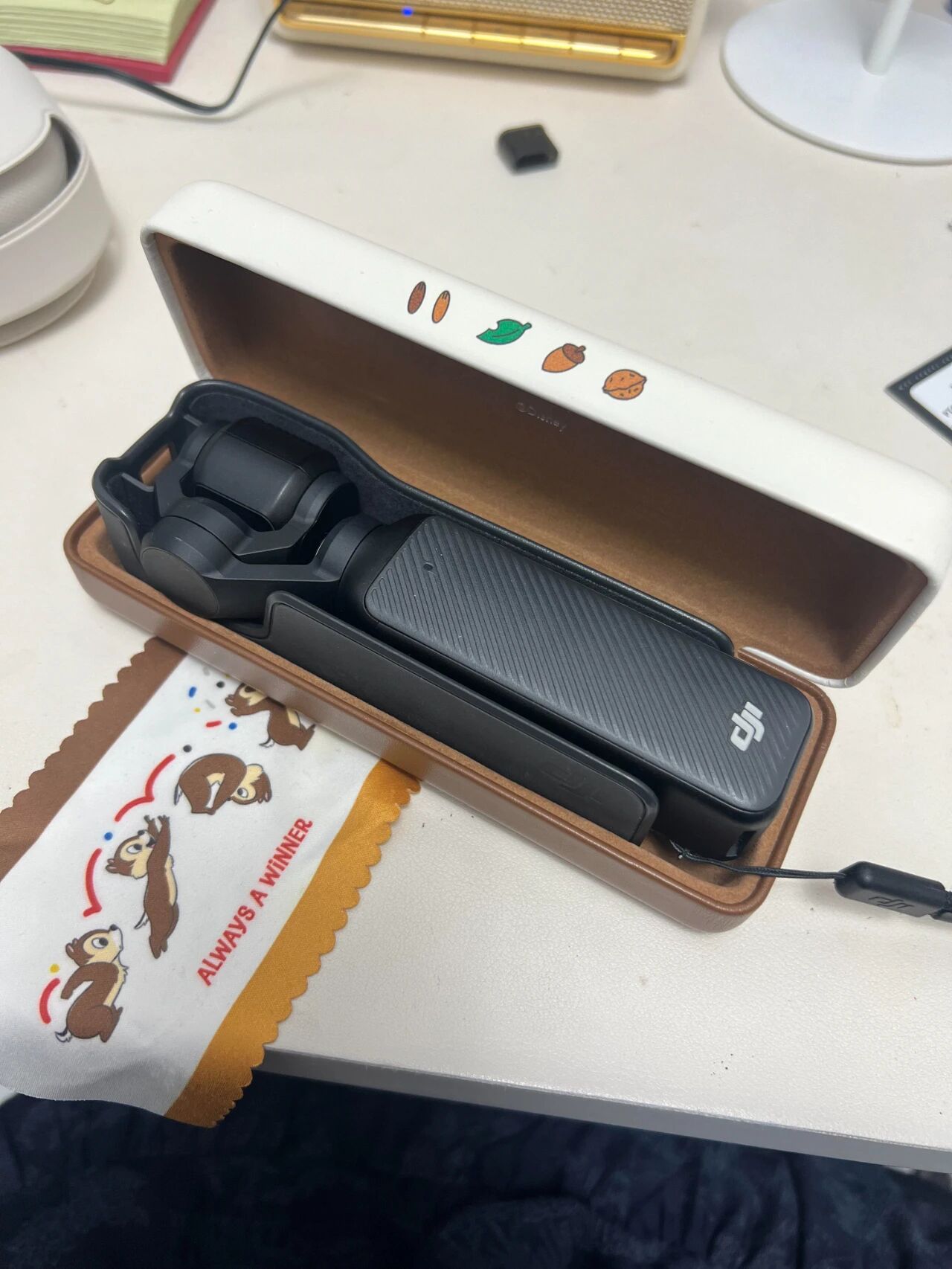 _眼镜盒的妙用_眼镜盒怎么说