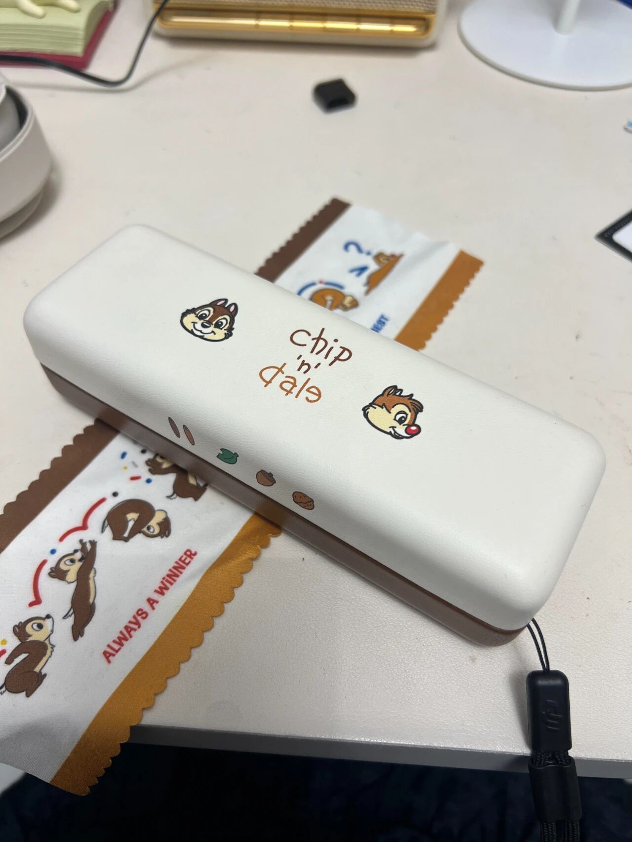 眼镜盒的妙用_眼镜盒怎么说_