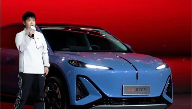 信不信由你，反正我是信了！三年不换车买韩系，五年不换车买美系，八年不换车买日系，十年不换车买国产，冠军座驾引领家用车新高度-有驾