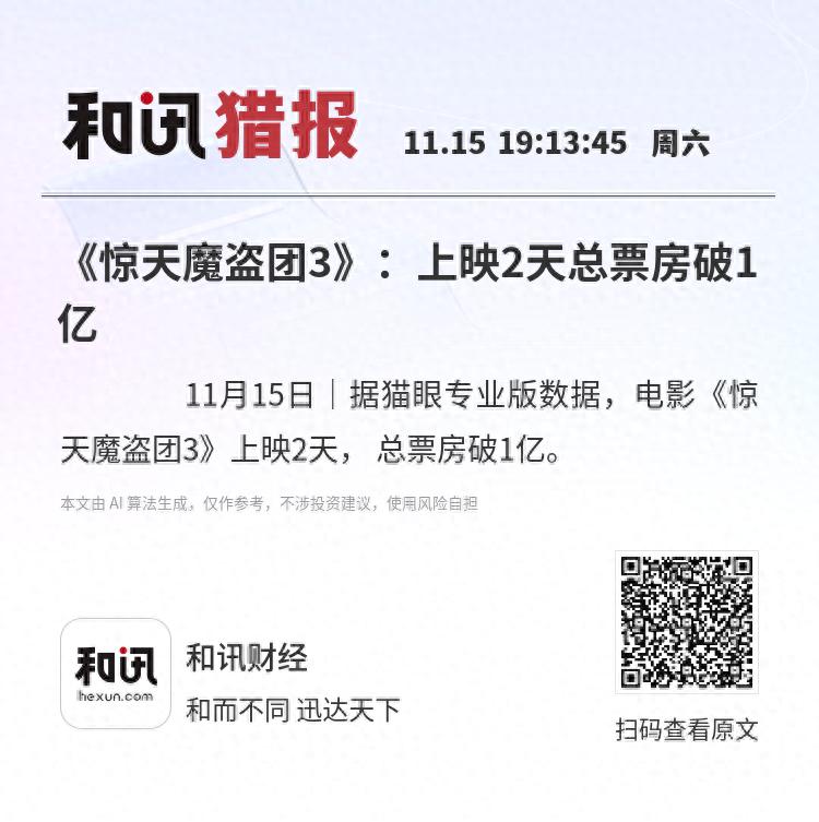 惊天魔盗团票房赚了吗_惊天盗魔团演员_