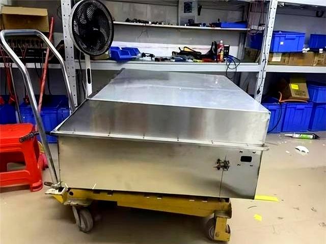 嫌命太硬？车主后备箱加75度电池，续航破千，还说家人无异议-有驾