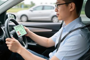 C1驾照向下不兼容引热议！专家建议优化调整-有驾