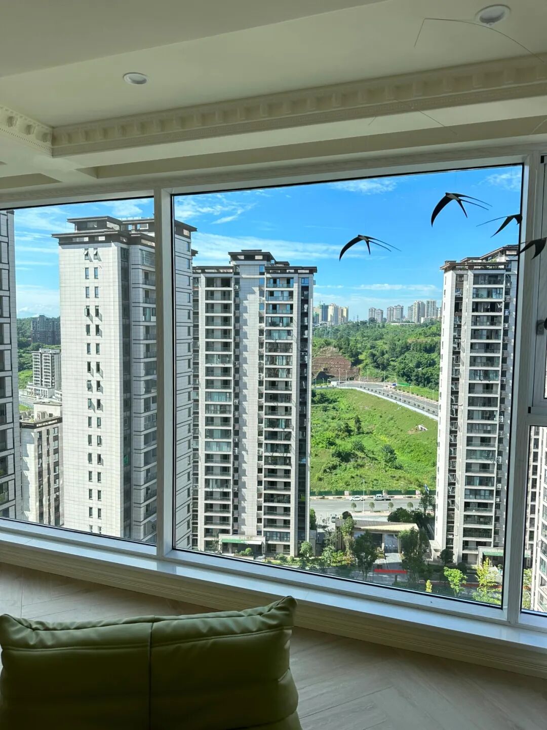 _窗户退出_推出去的窗户