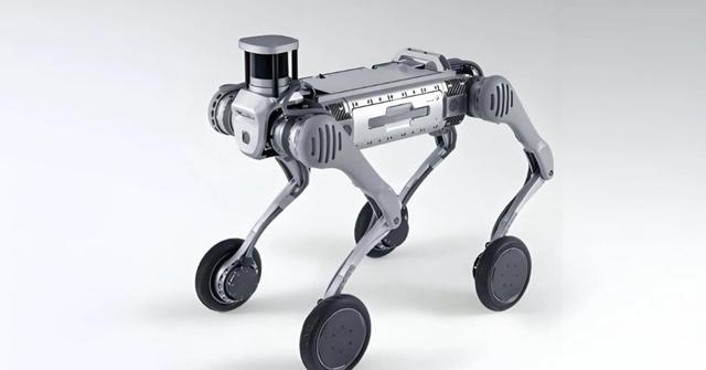 小鹏机器人猫步走红！全网盛赞腿技惊人，致命缺陷竟隐藏在暗处-有驾