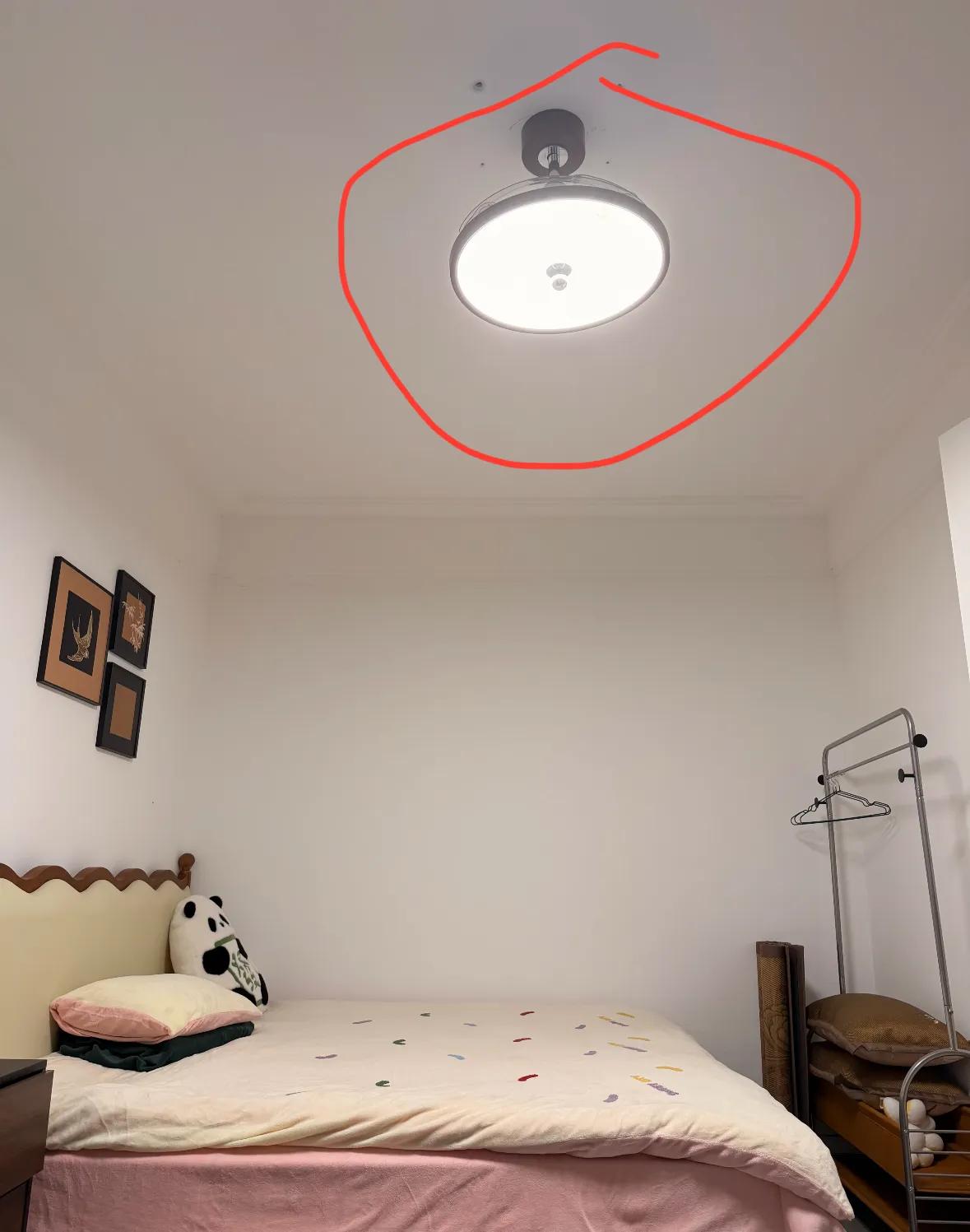 _新房子装灯和开关需要多久_新房装修灯具