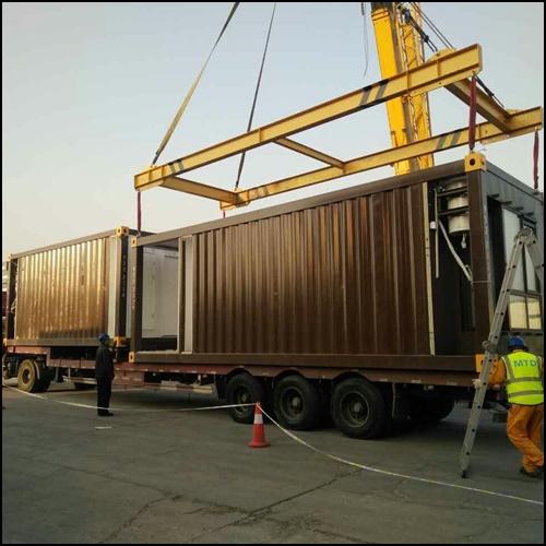 枣庄到江门物流公司17686602543江门至枣庄货运专线-零担运输摩-有驾