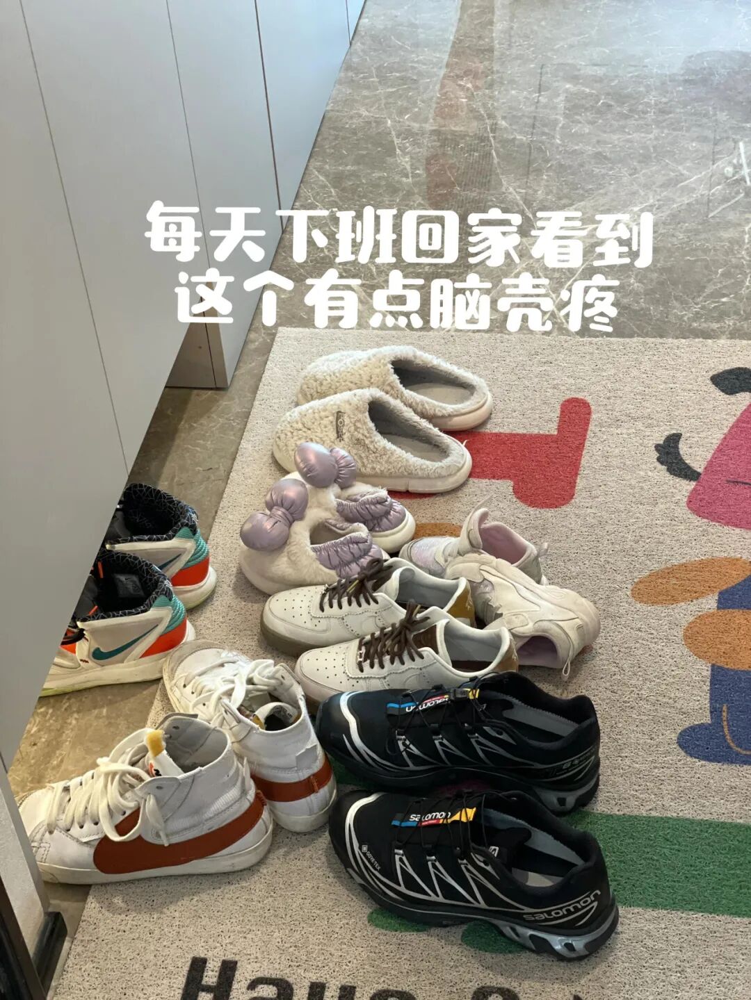 果然还是年轻人的“收纳大法”好！换个思路后，家里就井井有条__果然还是年轻人的“收纳大法”好！换个思路后，家里就井井有条