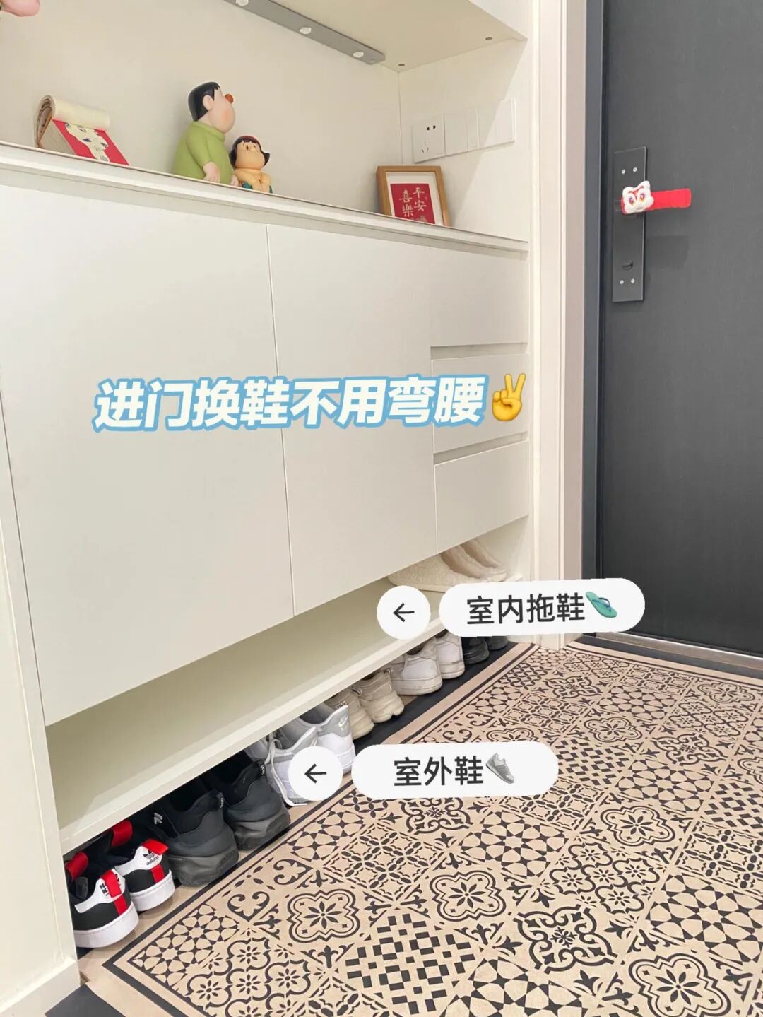 果然还是年轻人的“收纳大法”好！换个思路后，家里就井井有条__果然还是年轻人的“收纳大法”好！换个思路后，家里就井井有条