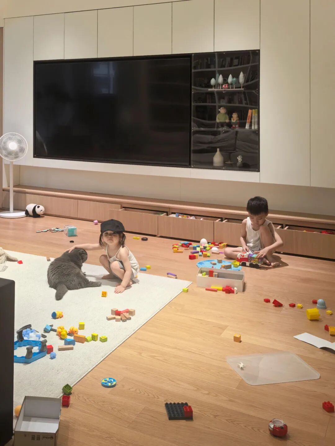 _果然还是年轻人的“收纳大法”好！换个思路后，家里就井井有条_果然还是年轻人的“收纳大法”好！换个思路后，家里就井井有条