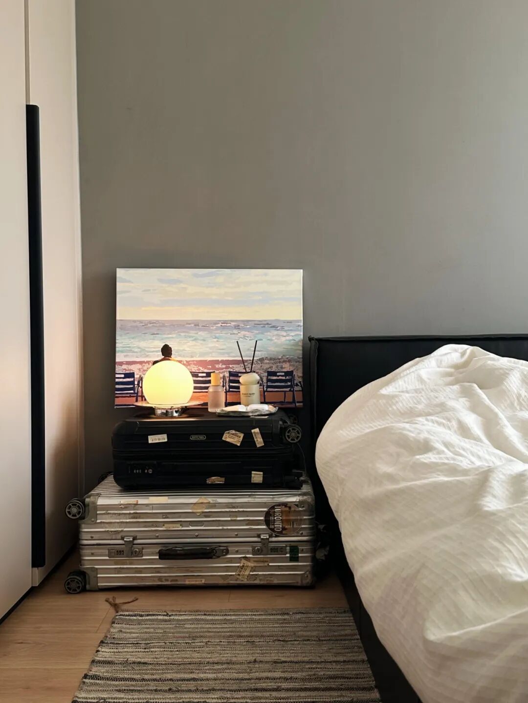 果然还是年轻人的“收纳大法”好！换个思路后，家里就井井有条_果然还是年轻人的“收纳大法”好！换个思路后，家里就井井有条_