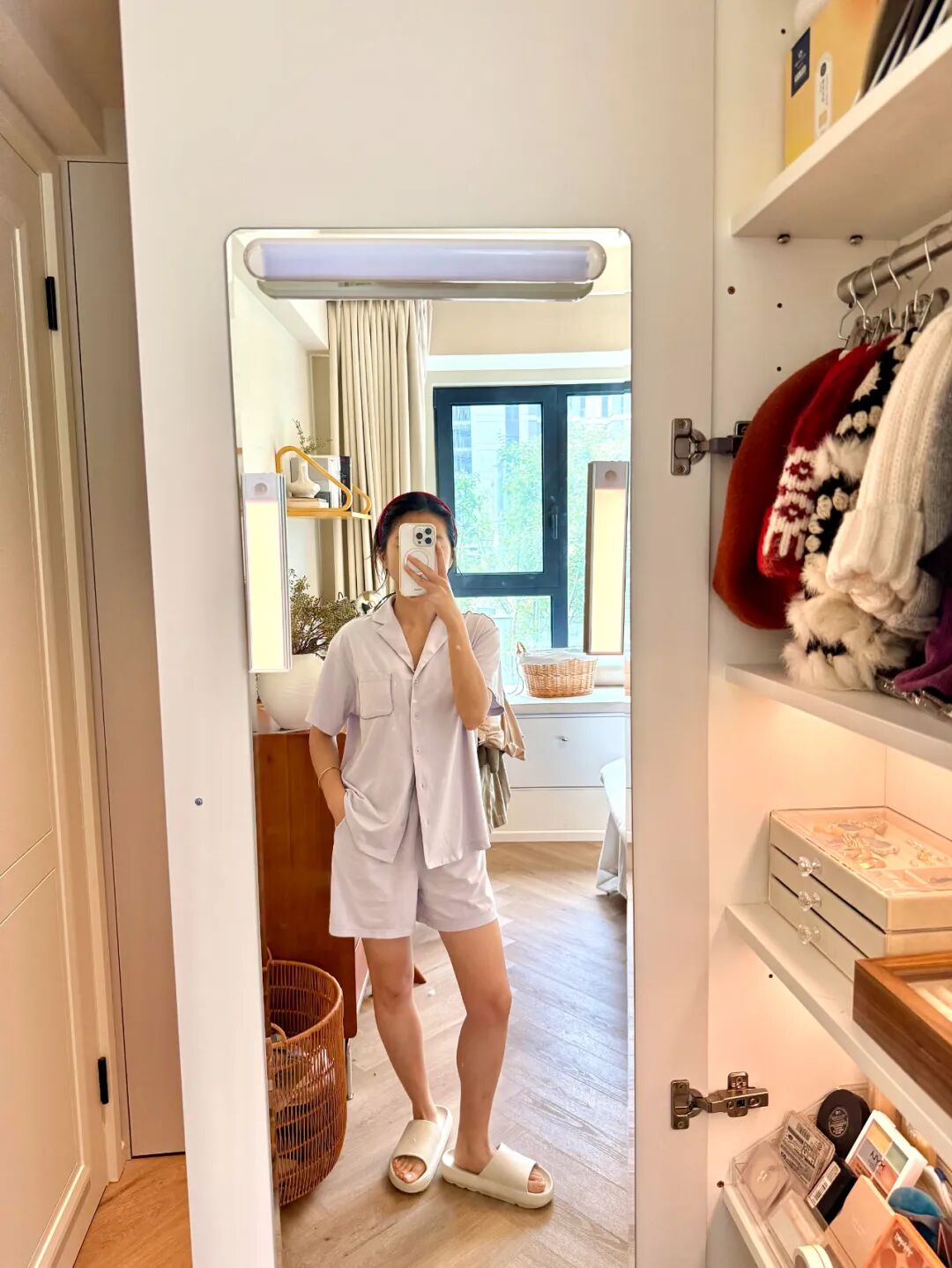 果然还是年轻人的“收纳大法”好！换个思路后，家里就井井有条_果然还是年轻人的“收纳大法”好！换个思路后，家里就井井有条_