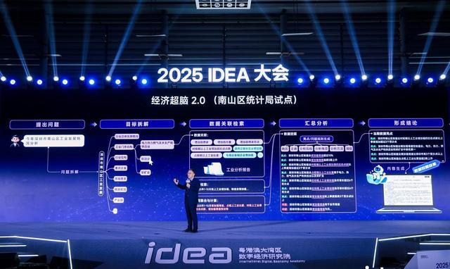 _沈向洋：黄仁勋与英伟达受全球追捧，灵巧手是人类最后尊严_沈向洋：黄仁勋与英伟达受全球追捧，灵巧手是人类最后尊严