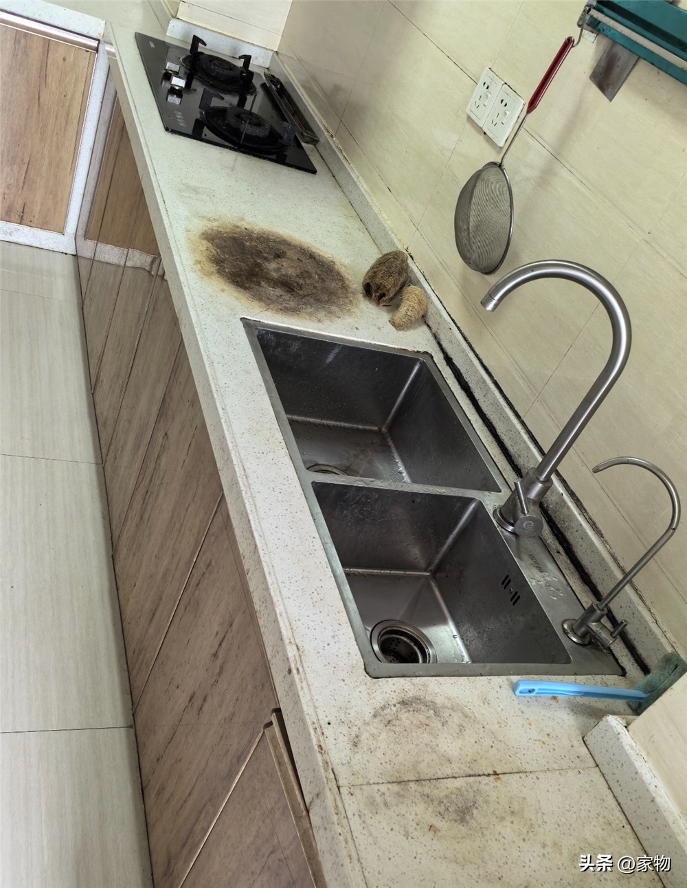 不锈刚台面加工__做不锈钢台面