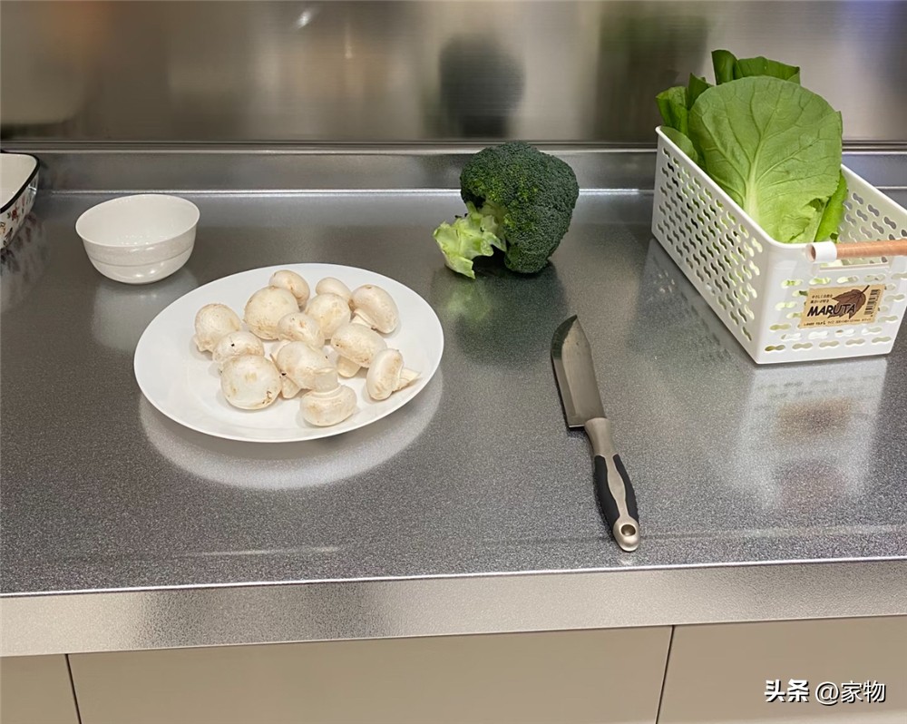 做不锈钢台面_不锈刚台面加工_