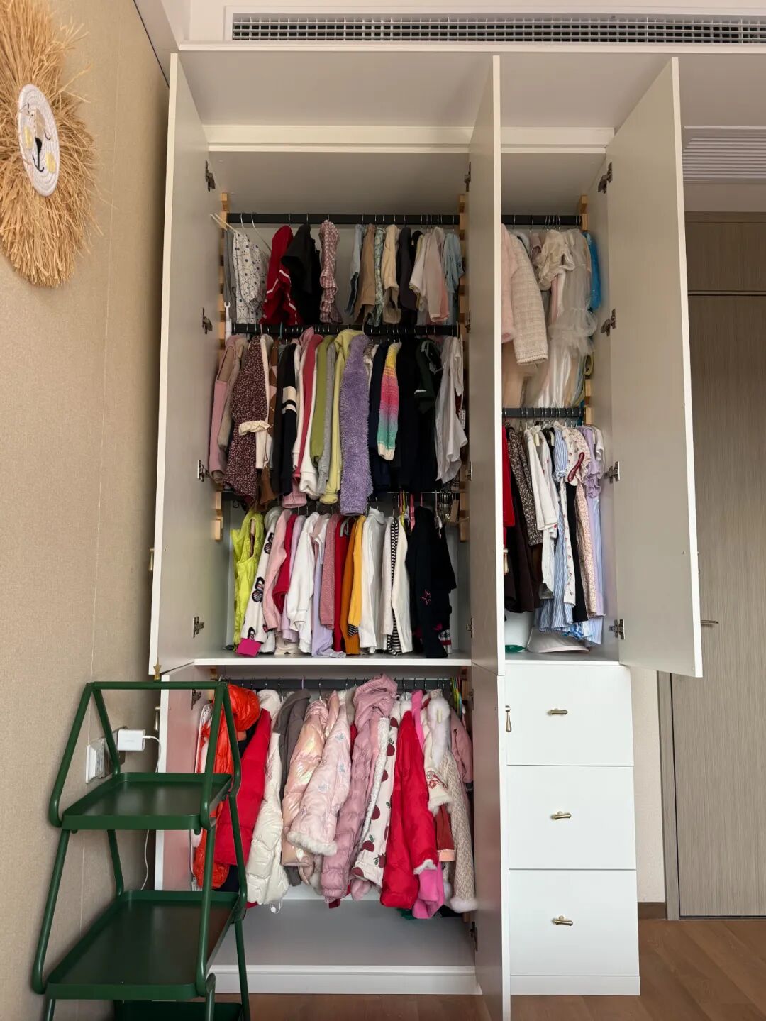 抽屉设置是什么__抽屉户型装修效果图