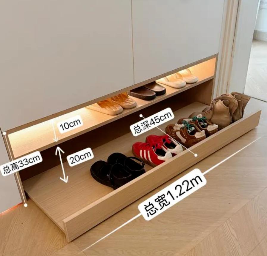 抽屉户型装修效果图__抽屉设置是什么