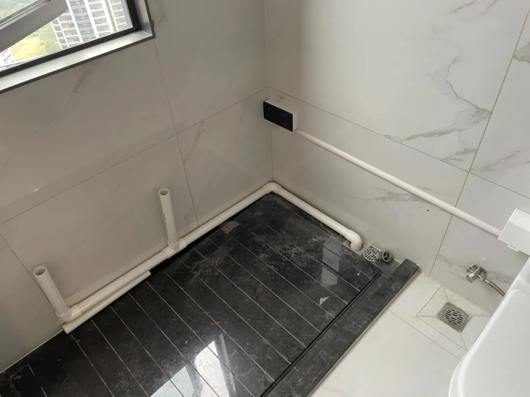 主卫衣帽间“正退出”中国家庭？看看年轻人的设计，那叫一个高级__主卫衣帽间“正退出”中国家庭？看看年轻人的设计，那叫一个高级