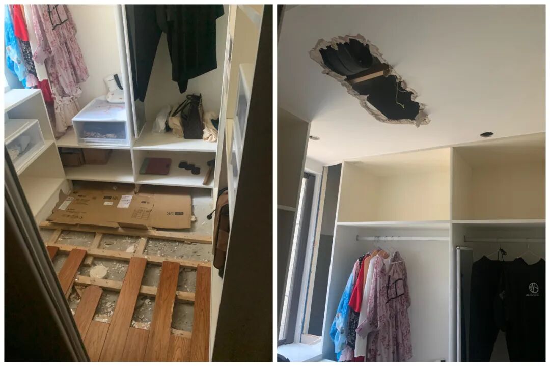 主卫衣帽间“正退出”中国家庭？看看年轻人的设计，那叫一个高级__主卫衣帽间“正退出”中国家庭？看看年轻人的设计，那叫一个高级