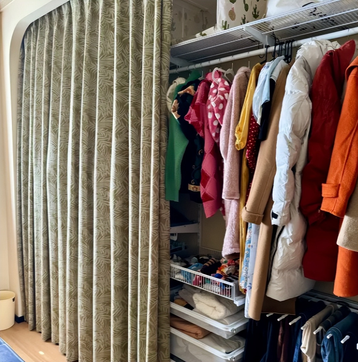 高级感的卧室设计__高端卧室