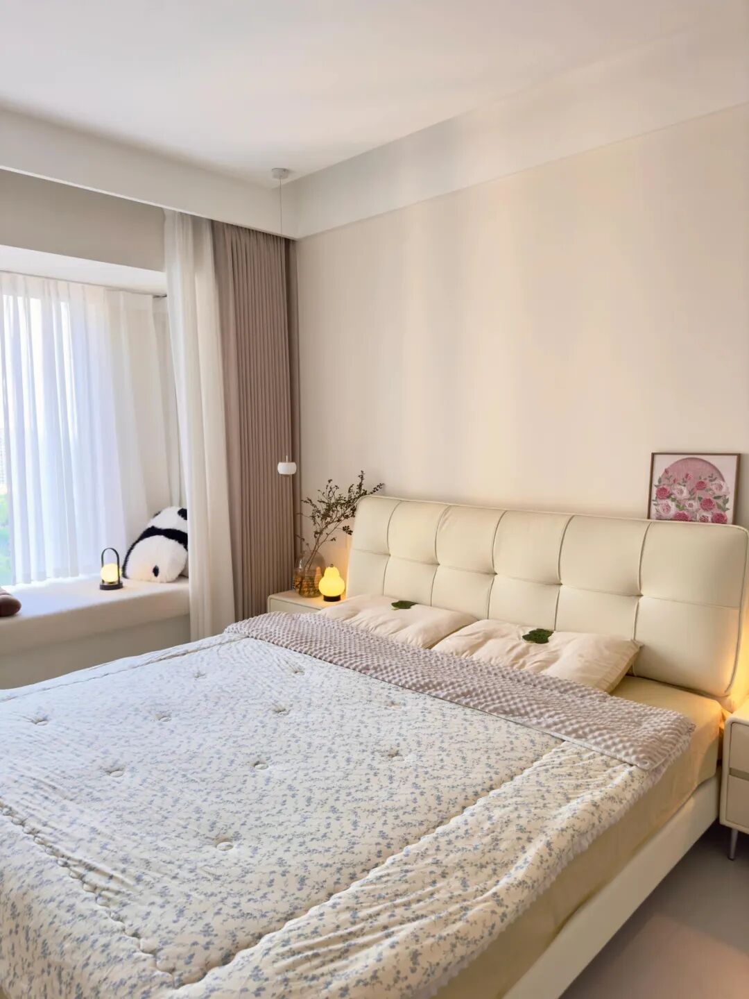 卧室怎么住_卧室日常_