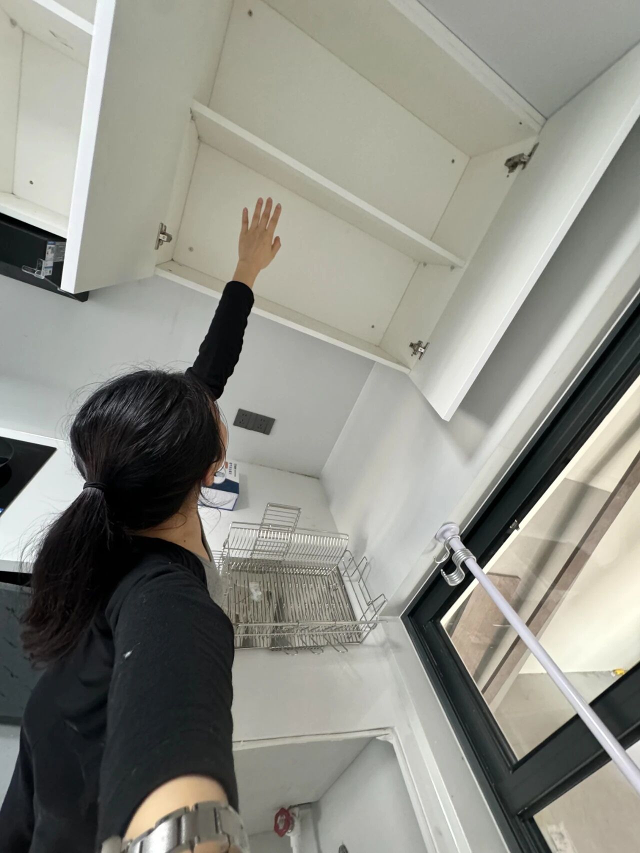 _脱离厨房_退出厨房手机